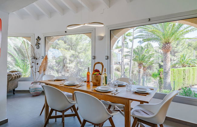 Villa Vista Paraiso - Foto 20