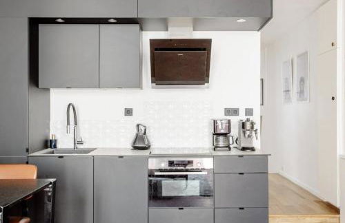 Le Clos St Louis - Foto 9