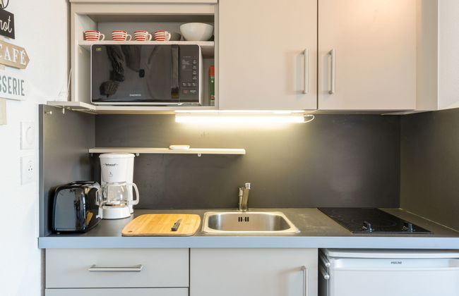 Le Grand Cap - Foto 2