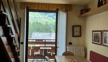 Bormio Alpi Harmony - Cozy Home with a View & Relax - Photo 5