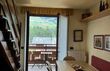 Bormio Alpi Harmony - Cozy Home with a View & Relax - Photo 5