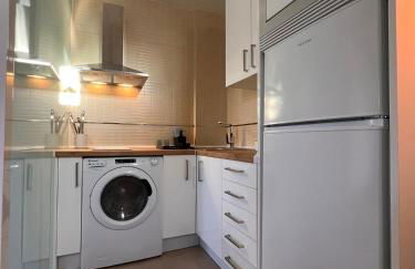 Apartamento Carreteria Centro Málaga - Photo 14