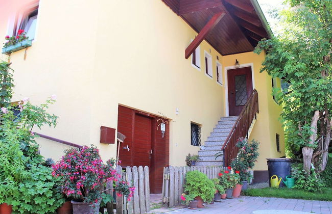 Cozy Apartment in Köttmannsdorf near Lake - Photo 34