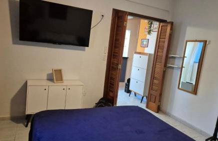 Apto a 5min da praia da Pompeia - Photo 13