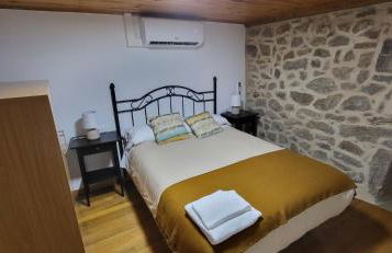 Casa Cerralleiro. Casa vacacional en Parada de Sil. Ribeira Sacra. - Foto 9