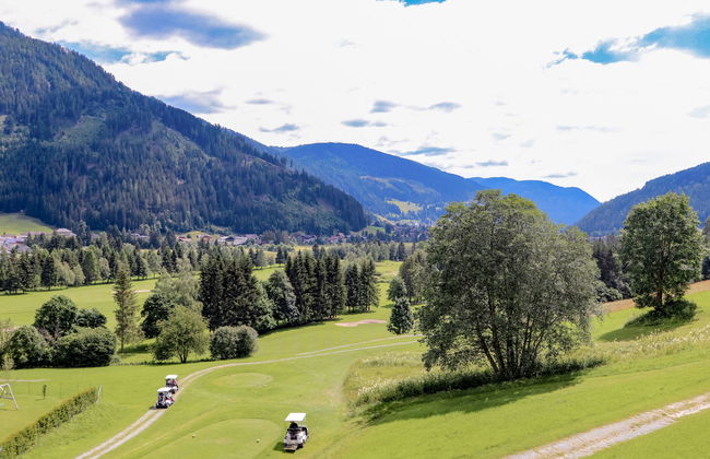 1 bedroom Apartment in Bad Kleinkirchheim with garden - Photo 17