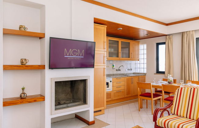 Muthu Oura Praia Hotel - Foto 23