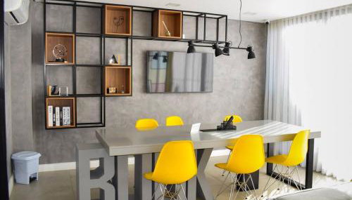 ECS304 Fique no coração de CWB - Foto 5