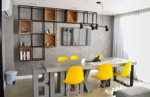 ECS304 Fique no coração de CWB - Foto 5