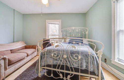 Eau Claire Retreat Close to Campus and Dtwn! - Foto 23