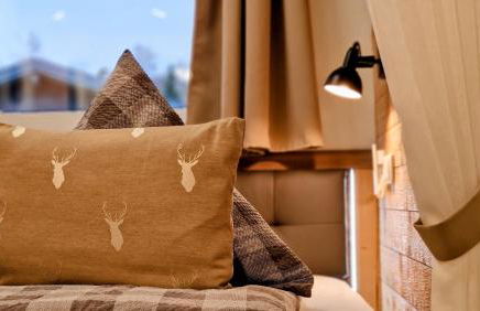 Ferienwohnungen Wolf - Wohnung" Kienberg" mit Bergblick - Foto 7