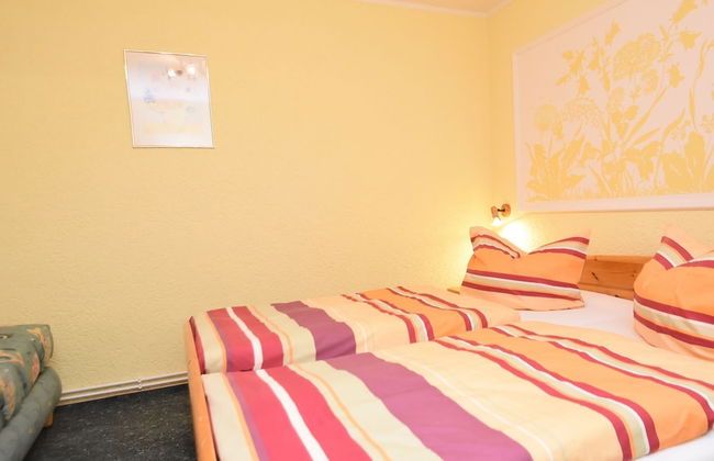 Spacious Apartment in Blankenburg Harz near Ski Area - Foto 2