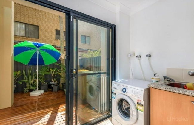 Sandcastles on the Broadwater - Foto 23