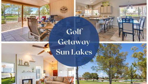 Michigan 2 Sun Lakes - Foto 3