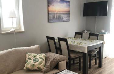 Mieszkanie u Anety na Krótkiej - Foto 19