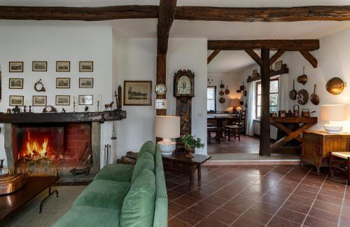 Villa Margherita with private pool - Foto 24