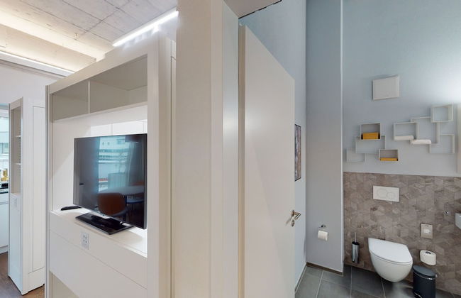 Livingtown AG - Photo 44