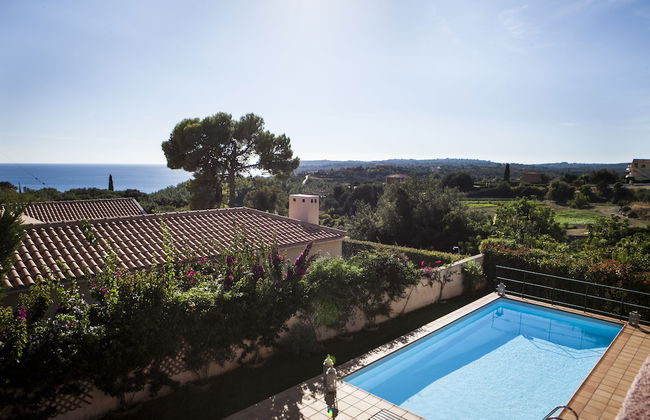 Villa Eleni - Foto 18