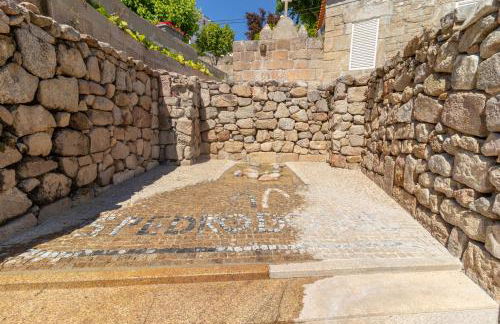 Casa Cimo de Vila - Foto 50