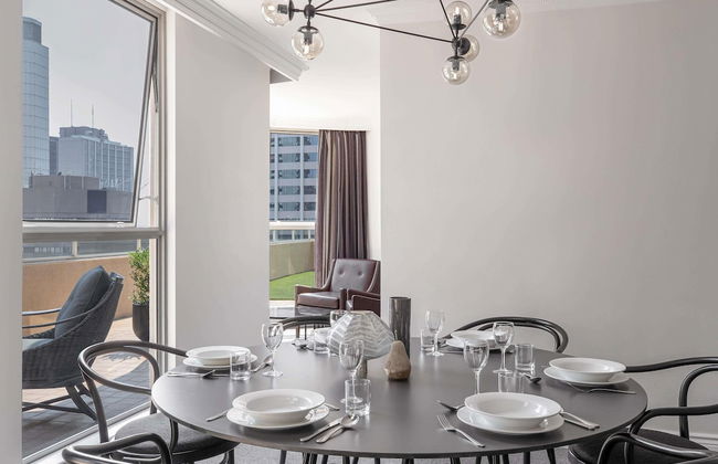 Mantra 2 Bond Street Sydney - Photo 62