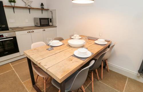 Canny Cottage - Foto 10