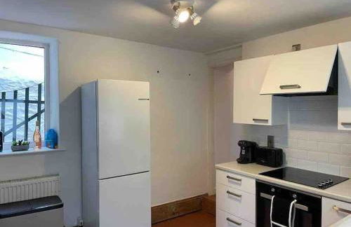 Rhianfa 4 bedroom house minutes walk from the beach - Photo 55