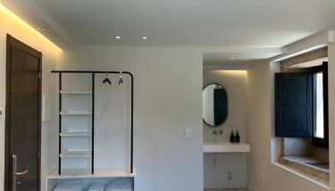 Arume Rural House - Foto 5, towels, wardrobe