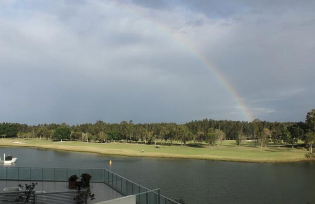 Signature Waterfront Apartments - Foto 28