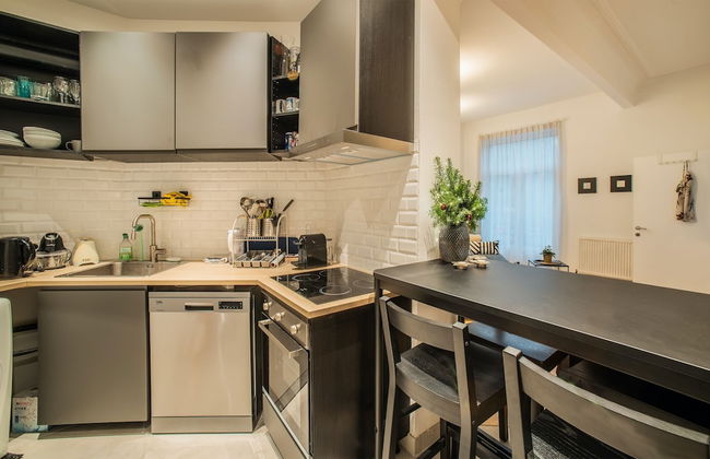 Smartflats City - Central - Photo 12