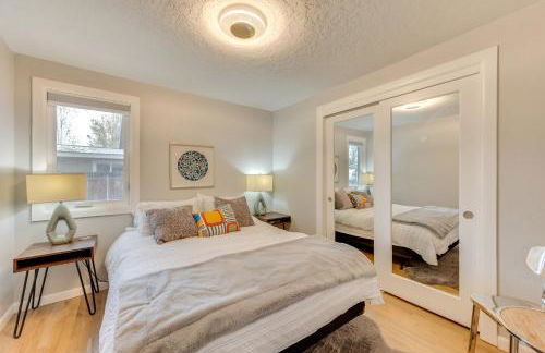 Boise Retreat about 2 Mi to Boise State University! - Photo 16