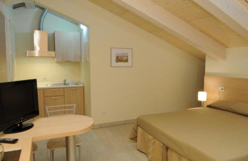 Residence Belmare - Photo 61