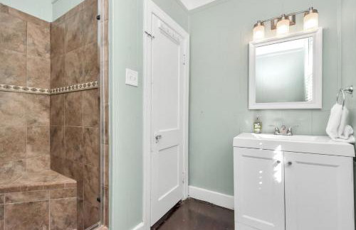 2 Apartments side by side in Historical Galveston - 8 min walk to beach! - Foto 35