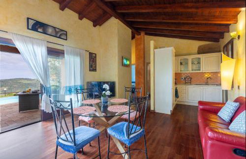 Villa Roberta With Big Private Pool - Foto 10