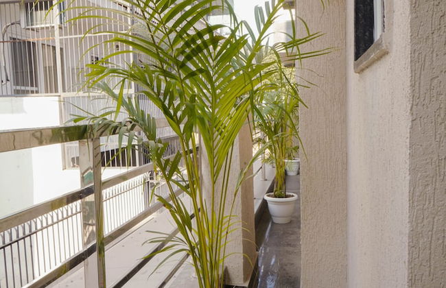 Lime Tree 2 Bhk Apartment Golf Course - Foto 19