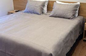 Plaza Inn Santana Flat 61 - Foto 4