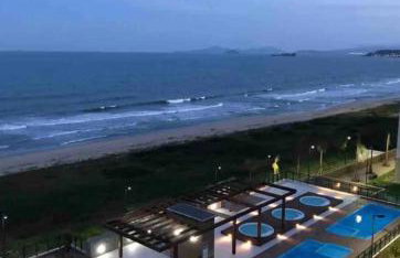 Resort Apto Frente Mar - Photo 19