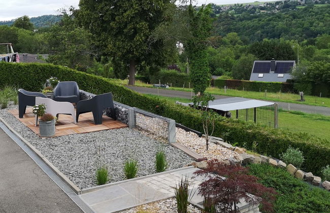 Luxurious Cottage in Aywaille with Sauna & Hot Tub - Photo 30