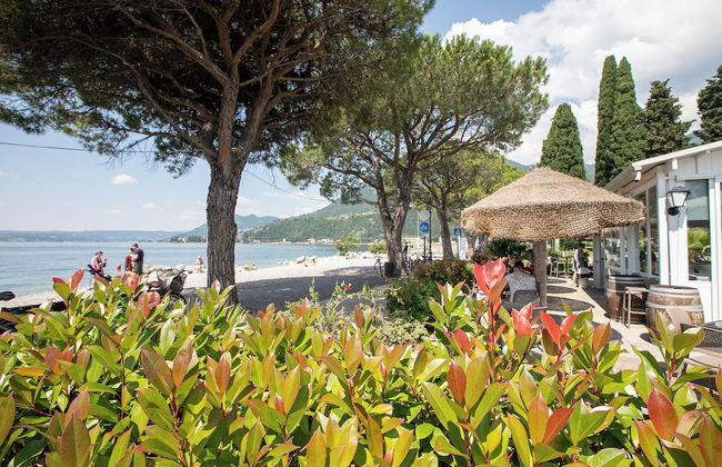 Al Peveri - Private Parking & Near Lake - Foto 15