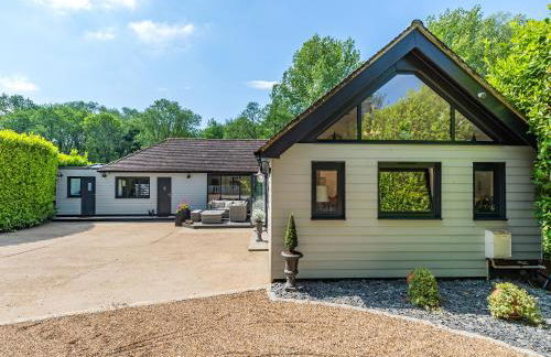 Foxton Lodge - Uk47296 - Foto 16