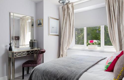 Cromwell Road Apartments - Foto 20