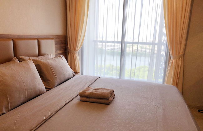 Gold Coast PIK Sea View Apartments by LongeSuites - Foto 16