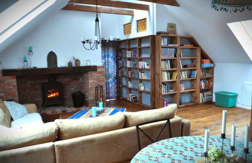 Forreset - leśny reset - Foto 4