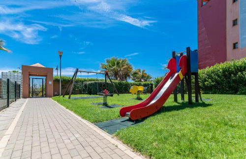 Las Palmeras by Ĥ - Playa Punta del Moral PLHP9P14 - Foto 31