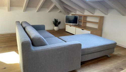 Attico vista Lago in Centro - Photo 5