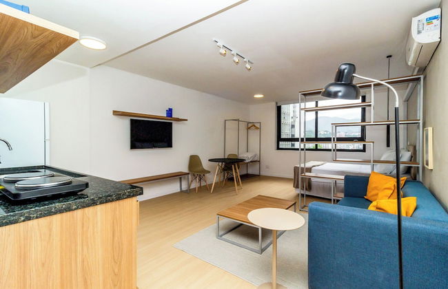 360 Rio Santos Dumont - Foto 75