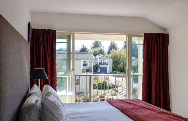 Mantra Lake Tekapo - Foto 16