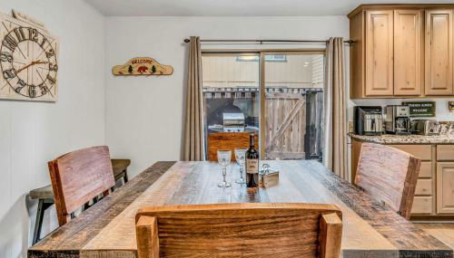 Modern 3BD -Walk to Lake & Beach - Foto 4