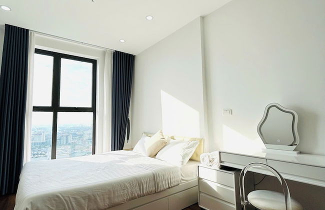 Service Apartment in Green Pearl Bac Ninh - Foto 10