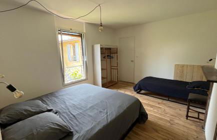 La vieille ferme de Gaillac - Foto 30