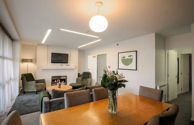 Panorama Terrace Apartments, Element Escapes - Foto 34